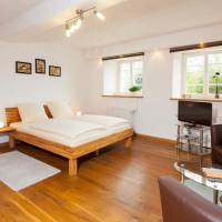 Apartment Mosel (2 Adults) - Basement