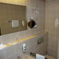 Double Room Single Use
