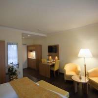Comfort Double Room with Balcony