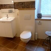 One-Bedroom Apartment (2 Adults + 2 Children)