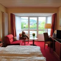 Comfort Double Room with Shower