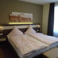  Single Room with Private External Bathroom