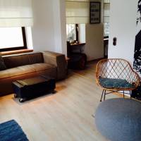 Apartment - Split Level