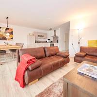 Apartment with Balcony - First Floor