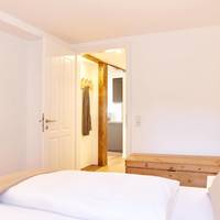One-Bedroom Apartment Number 2