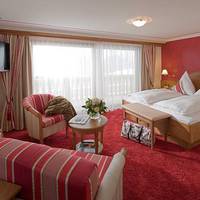 Superior Junior Suite