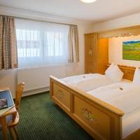 Double Room  (Flexible Rate)