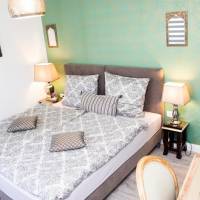 Ferienapartment
