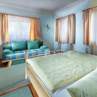 Apartment (1-3 Adults)