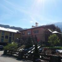 One-Bedroom Apartment (2 Adults) - Ground Floor