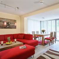 One-Bedroom Apartment (2 Adults) - First Floor