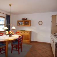 Superior One-Bedroom Apartment with Terrace