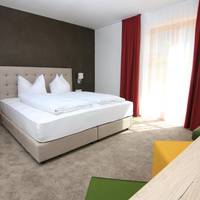Classic Double Room without Balcony