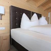 Superior Double Room with Balcony