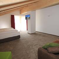 Superior Plus Double Room with Balcony