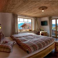 Superior King Suite