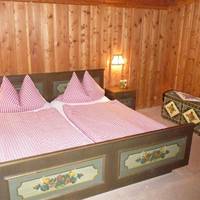 Small Double Room with Balcony