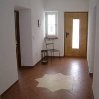 One-Bedroom Apartment with Terrace