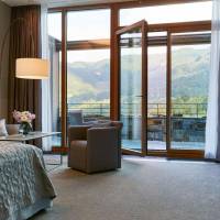 Terrace Room