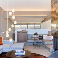 Maisonette Suite