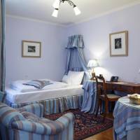 Superior Single Room