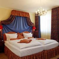 Standard  Double Room
