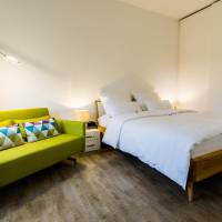 Comfort Studio Apartment