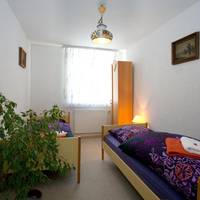 Family Room with Balcony (6 Adults)