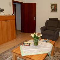 Two-Bedroom Apartment with Terrace