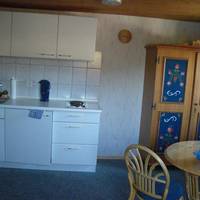 Large Double Room with Kitchenette