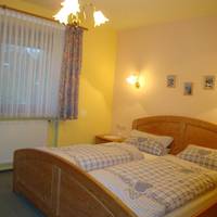 Two-Bedroom Apartment with Terrace