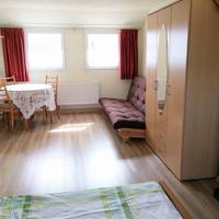 Apartment - Split Level