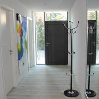 Apartment - First Floor 