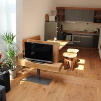 Two-Bedroom Apartment - Eiche