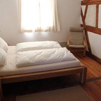 Two-Bedroom Apartment - Lärche