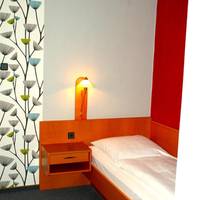 Single Room with Bathroom