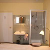 Double Room with Shared Toilet