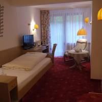 Classic Single Room