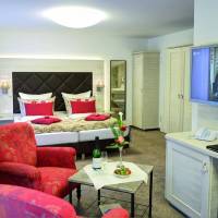 Junior Suite Memorial 