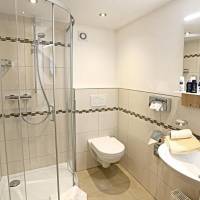 Double Room with Balcony Annex