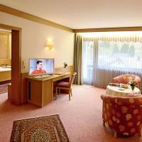 Suite with Terrace Annex
