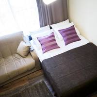 Deluxe Studio