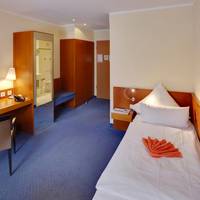 Premium Single Room