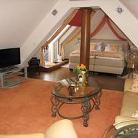Suite with Balcony or Terrace