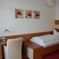Single Room with Balcony