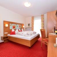 Comfort Double Room with Balcony