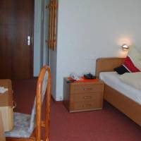 Standard Single Room with Shower
