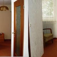 Single Room with Shower