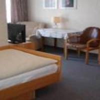 Twin Room (1-2 Adults)
