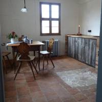 Apartment - Split Level